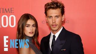 Kaia Gerber Cozies Up to NEW MAN After Austin Butler Break Up | E! News