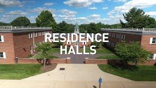 MVNU Campus Tour - Residence Halls