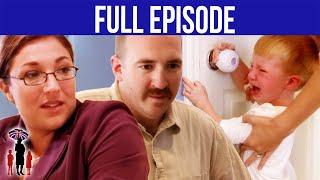 Supernanny Unimpressed With Parents' Flexible Routine | FULL EPISODE | Supernnany USA