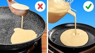 Genius Cooking Hacks And Tips That Will Surprise You