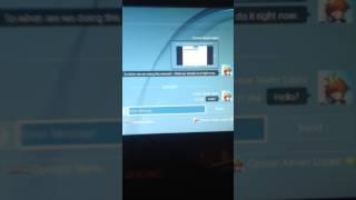 Dispute Proof #2 (Vs VaLrix11)