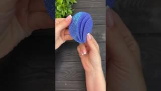 Amazing Flowers from EVA Foam  Easy Flowers  DIY Tutorial Crafts