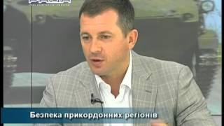 Власний погляд 13.08.14 Ігор Молоток