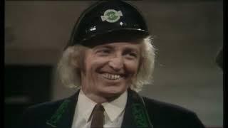 On The Buses Series 6 Episode 5 Union Trouble