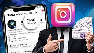 Instagram Theme Page Se Paise Kaise Kamaye? | Complete Guide in Hindi online paise kaise kamaye