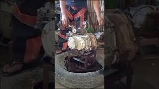 How to Start 100cc Bike Engine Like a Pro – Outside Method!