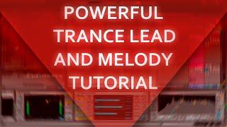 Powerful Trance Lead Tutorial in Ableton Live and Spire +Ducking Reverb (Husman, Andrew Rayel Style)