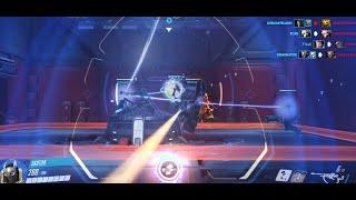 Overwatch  Fun Diff Volskay