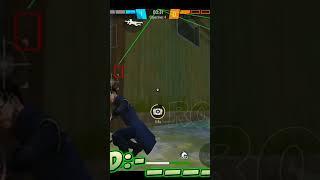 Adam power noob to pro tips and tricks3 gamandi  girl shock #shorts #freefire #leagueoffire