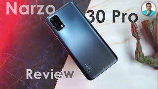 FACK Unboxing & Giveaways - THE ONLY Narzo 30 Pro 5G Review U Need!