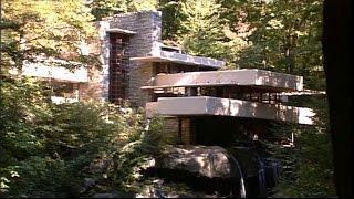 Frank Lloyd Wright Travel Destinations from Jones International University