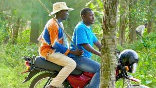 Funny Muhima Vs Boda Boda Man - Ankole Comedy | Funny Muhima | Funniest | 1