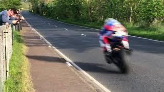 Road Racing - FUNNY FAN REACTION! 