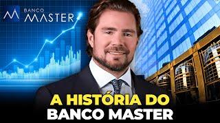 O BANCO MAIS POLÊMICO DO BRASIL? - A HISTÓRIA DO BANCO MASTER