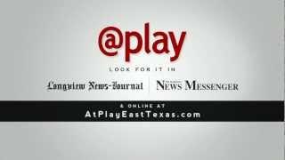 Longview News Journal At Play TV Spot