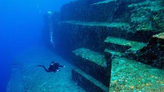 Is There a Lost Continent Beneath Japan?
