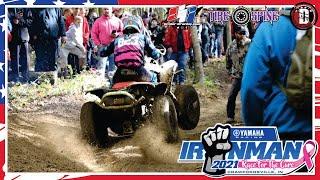 2021 Ironman GNCC - AM ATV Highlights