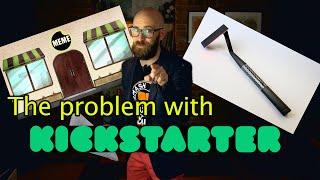 Terrible Kickstarter Projects that Should Have Never Existed