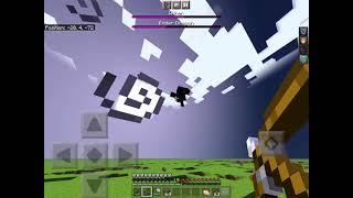 Subro Orbus vs Ender Dragon & Wither {2}