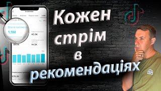 Ефір в ТікТок | Як вести стрім в Тік Ток