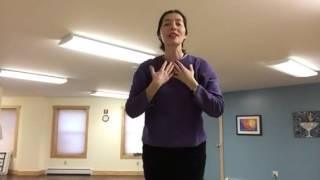 Laughter Yoga Solo