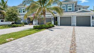 2543 Seychelles DR, NAPLES, FL Presented by Raymond Cabral.