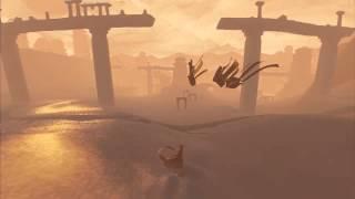 Let's Play Journey [2] - Atmospheric Walktrough [HD]