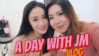 JM  與我們過一天VLOG | A Day with JM