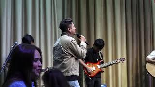 1 FEB 2025 | SUNDAY SERVICE | FGA MYANMAR SINGAPORE
