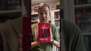 A random book from the shelves: Duma Key by Stephen King