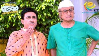 Jethalal Is Furious With Bagha | Taarak Mehta Ka Ooltah Chashmah | Jetha Bapuji Special