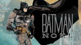 McFarlane Toys DC Multiverse Batman Noel