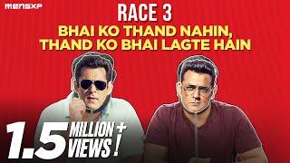 MensXP: Honest Race 3 Review | What We Thought About Race 3