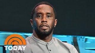 Sean 'Diddy' Combs accused of influencing witnesses from jail