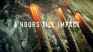 4 Hours Till Impact | Short Film