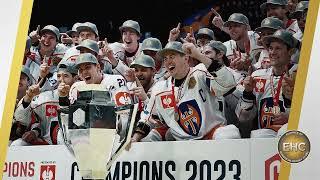 2023 Hanwag Club of the Year Award – Tappara Tampere