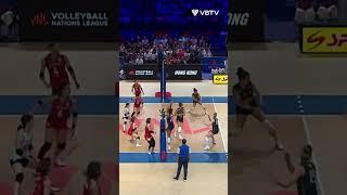 MEGA RALLY x MAYU SUPER SPIKE