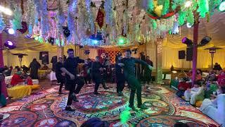 Mehndi dance 2021| Lahoriye