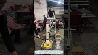 Crafting Tradition: Handmade Mochi Making