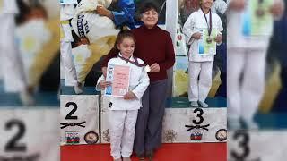 Judo Xədicə Abdullayeva