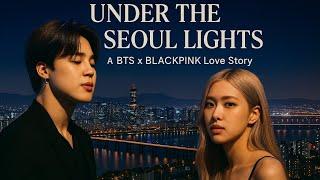 Under the Seoul Lights: BTS x BLACKPINK - Fanfiction