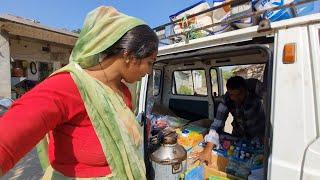 રીંકલે સેની ખરીદી કરી  Rinkale Seni Kharidi Kari // Rinkal Amit 64 Official