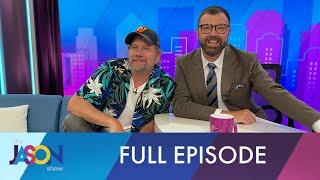 The Jason Show - Thursday, June 5, 2025
