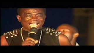 YEBEDE AGORO - Obuoba J.A. ADOFO & City Boys  LIVE