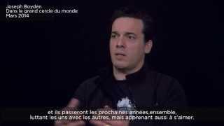 Dans le grand cercle du monde - Joseph Boyden