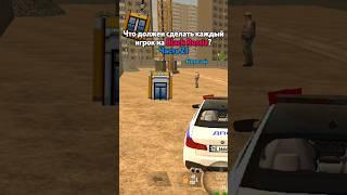 ЧТО ДОБАВИТЬ В 22 ЧАСТЬ? BLACK RUSSIA #blackrussia #crmp #gta #блекраша #samp #кримсон #самп #сервер