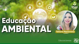 Educação Ambiental