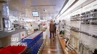 ITAB-Ombori Occupancy Control
