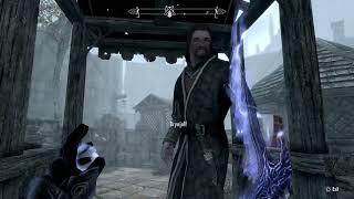 The Elder Scrolls V Skyrim #skyrim  jdizill1980 #tiktok #youtube #foryou