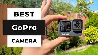 TOP 5 Best GoPro Action Camera (2024)